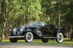 Cadillac V16 Roadster by Fleetwood 1930 года